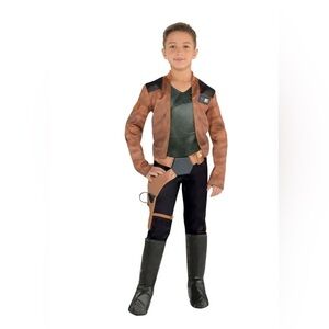 Costume - Disney Star Wars Han Solo